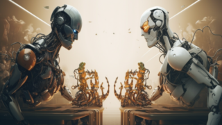 AIと機械学習の違いを徹底解説！最適な技術選択のポイント