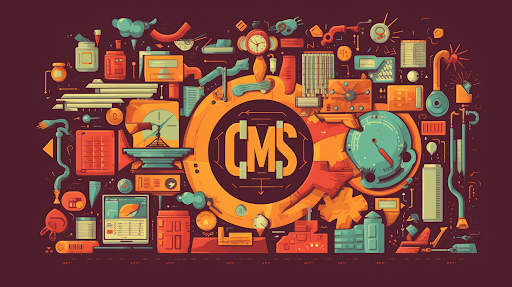 CMSとは？- 初心者でも分かるコンテンツ管理システムの基本とおすすめ