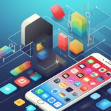 iPhoneアプリ開発入門: ステップバイステップで学ぶSwift, Xcode, UI/UXデザイン, アプリ公開と収益化戦略