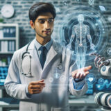 AIが切り開く医療の未来：革新的な変革を迎える