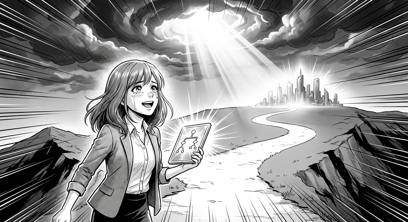 【無料診断付き】あなたの働き方価値観タイプは?10の質問で分かる理想のキャリアと相性の良い職場環境