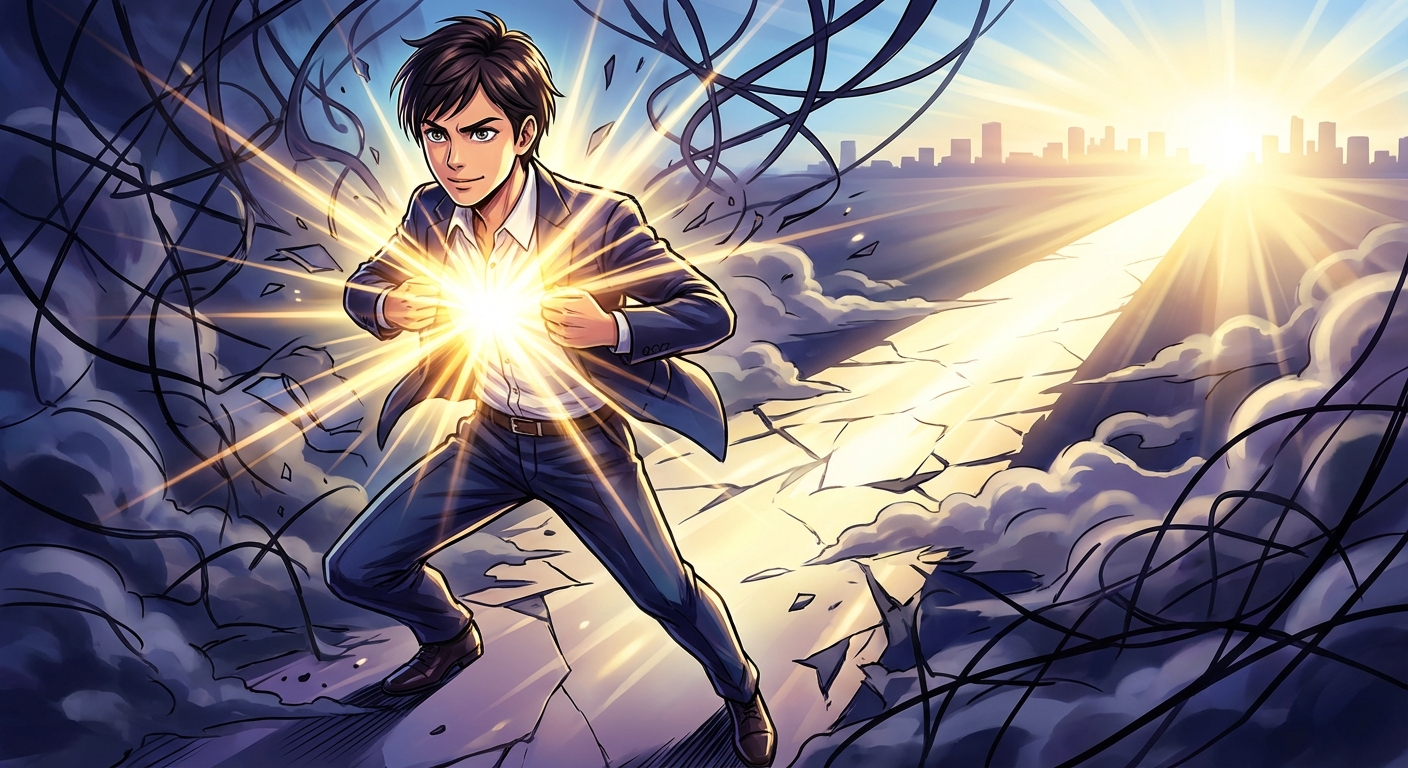 自分の強みと弱みを正確に見つける7つの方法【2026年版・自己分析完全ガイド】