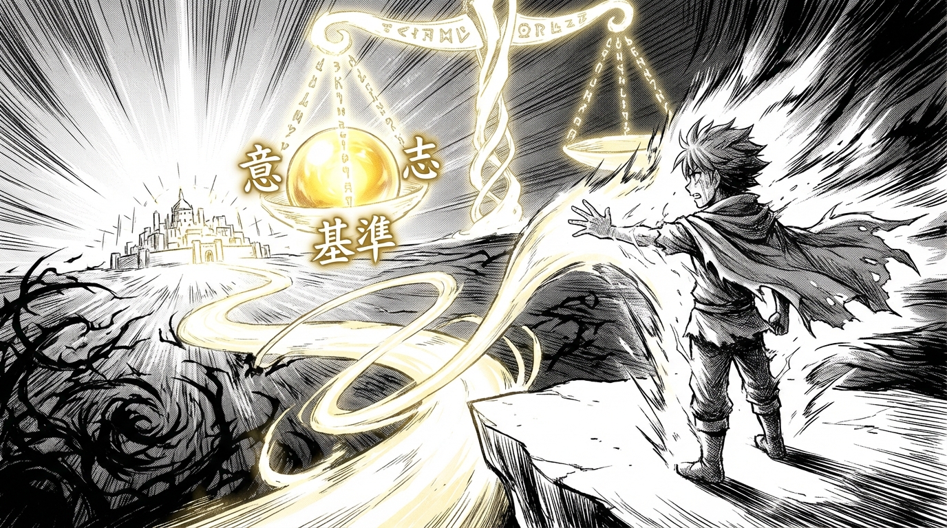 【2026年最新】意思決定基準の作り方完全ガイド|ビジネスで迷わず判断できる7つのフレームワークと実践例