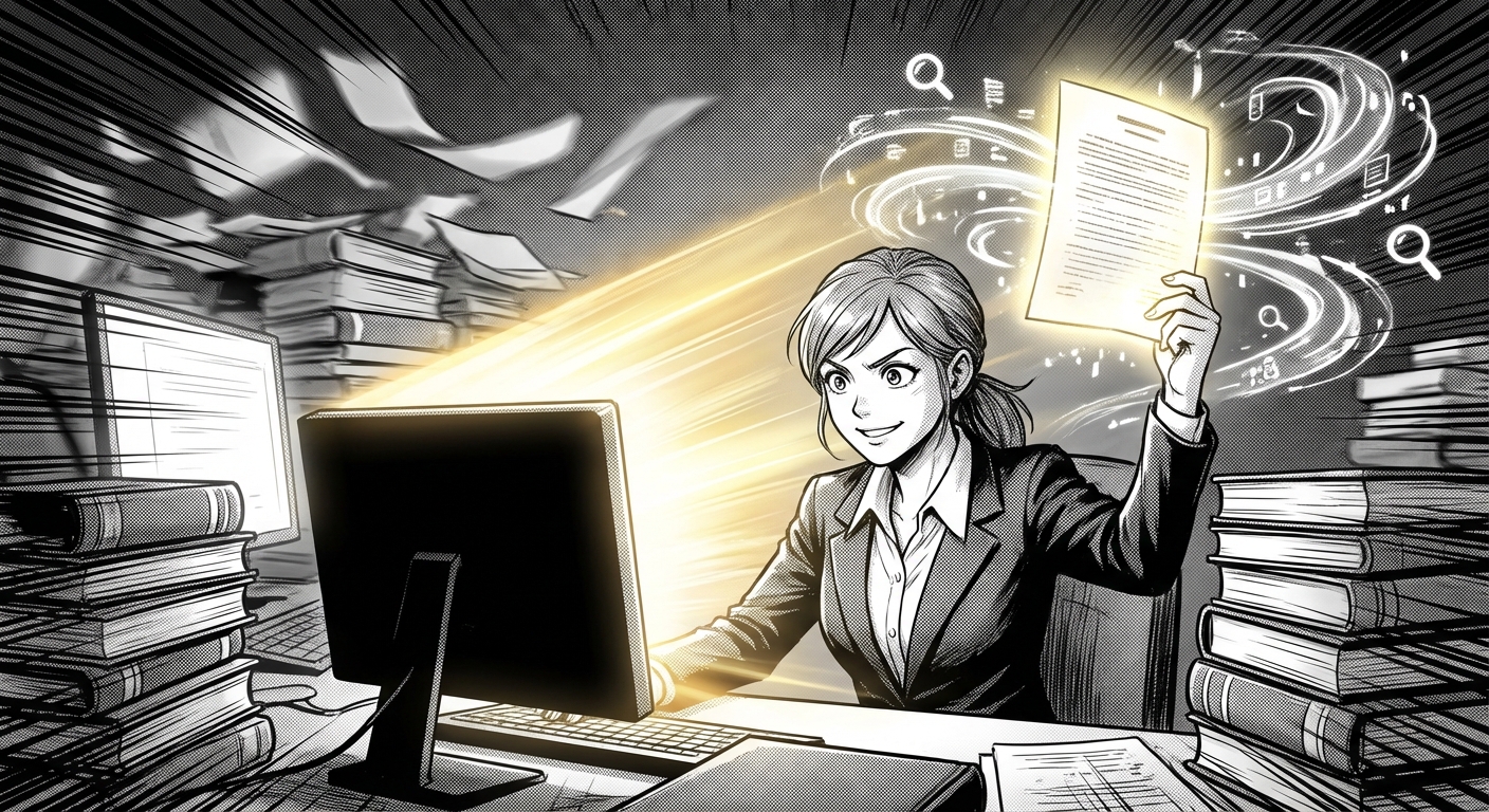 【2026年最新版】法律判例検索の完全ガイド|弁護士が教える無料ツールと効率的な調べ方10選