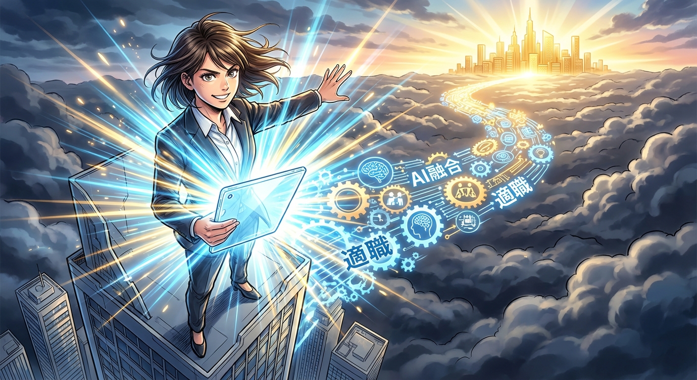 【2026年最新版】本当に当たる適職診断12選｜転職成功者が選ぶ精度の高い無料・有料ツール徹底比較