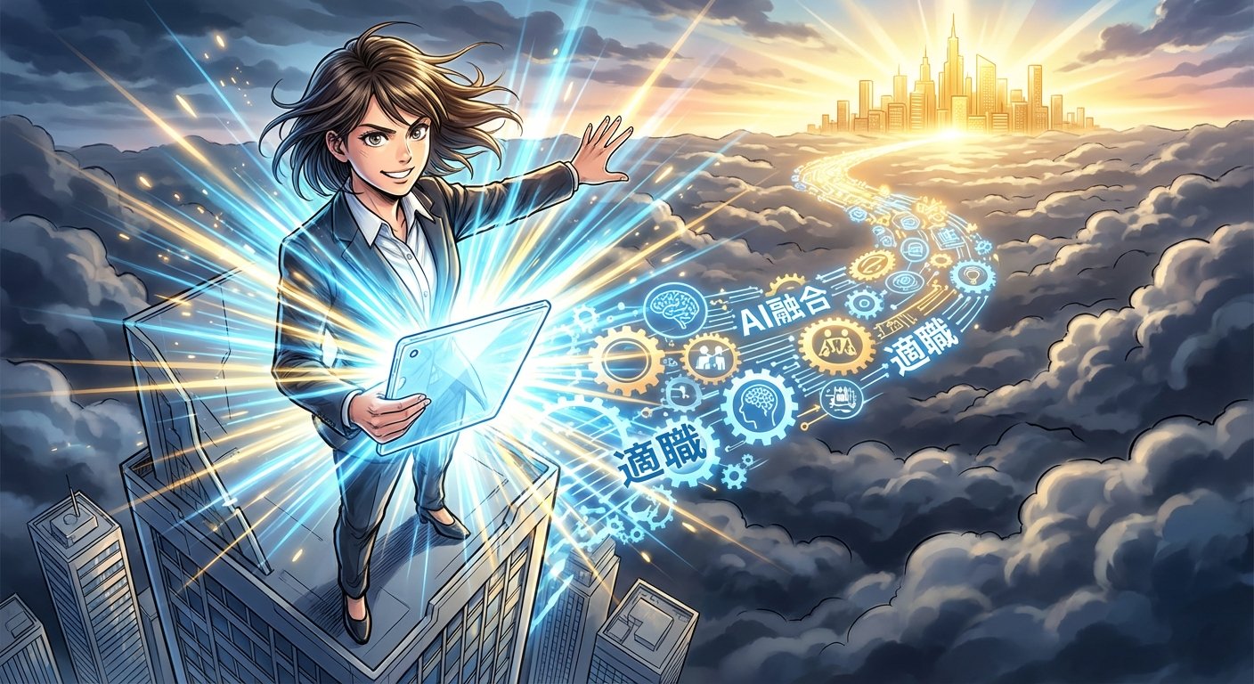 【2026年最新版】本当に当たる適職診断12選｜転職成功者が選ぶ精度の高い無料・有料ツール徹底比較