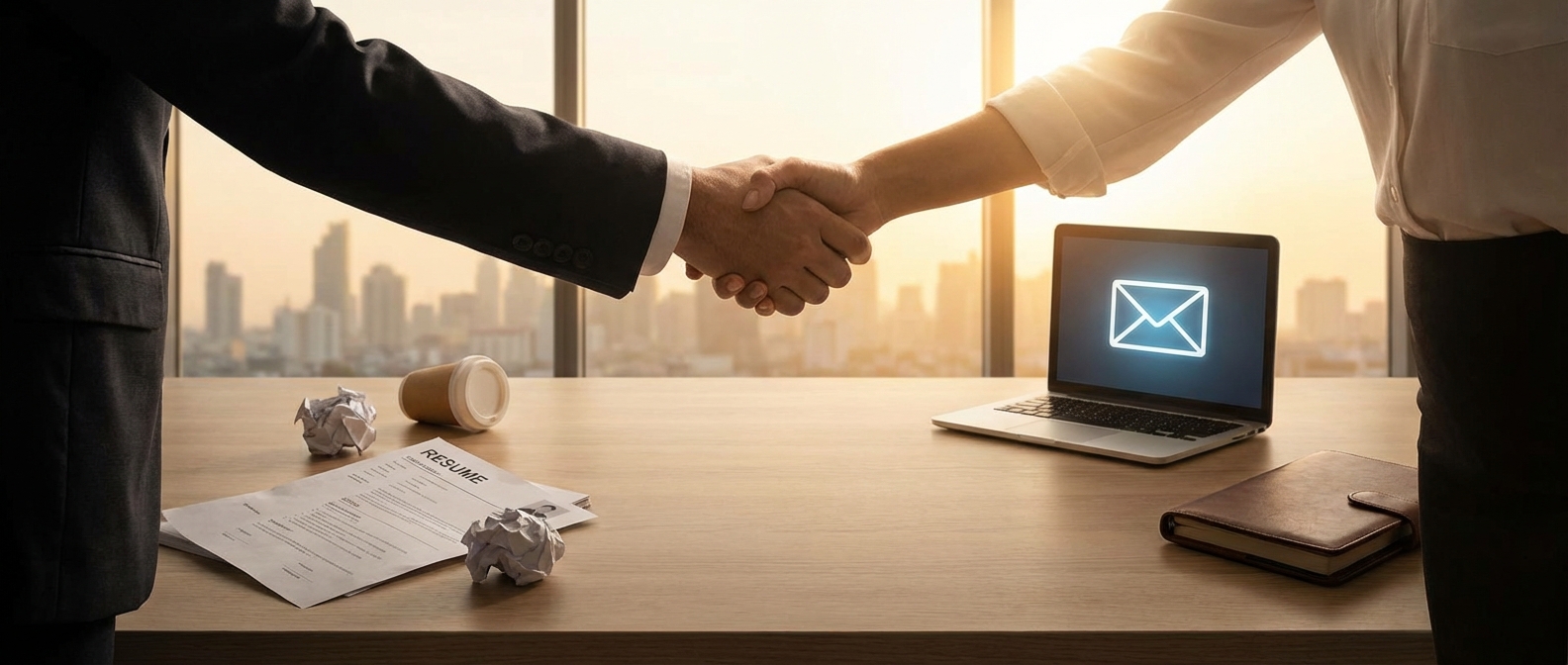 面接失敗から逆転内定!プロが教える挽回テクニック2026