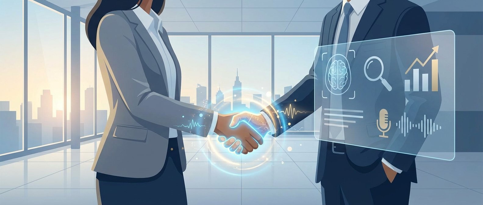 2026年最新版・面接で印象を劇的に向上させる科学的テクニック完全ガイド